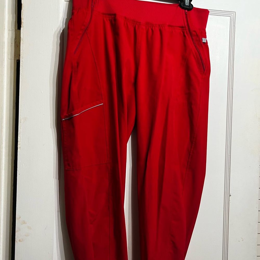 Cherokee Infinity Jogger Scrub Pants